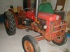 Volvo Buster  1958